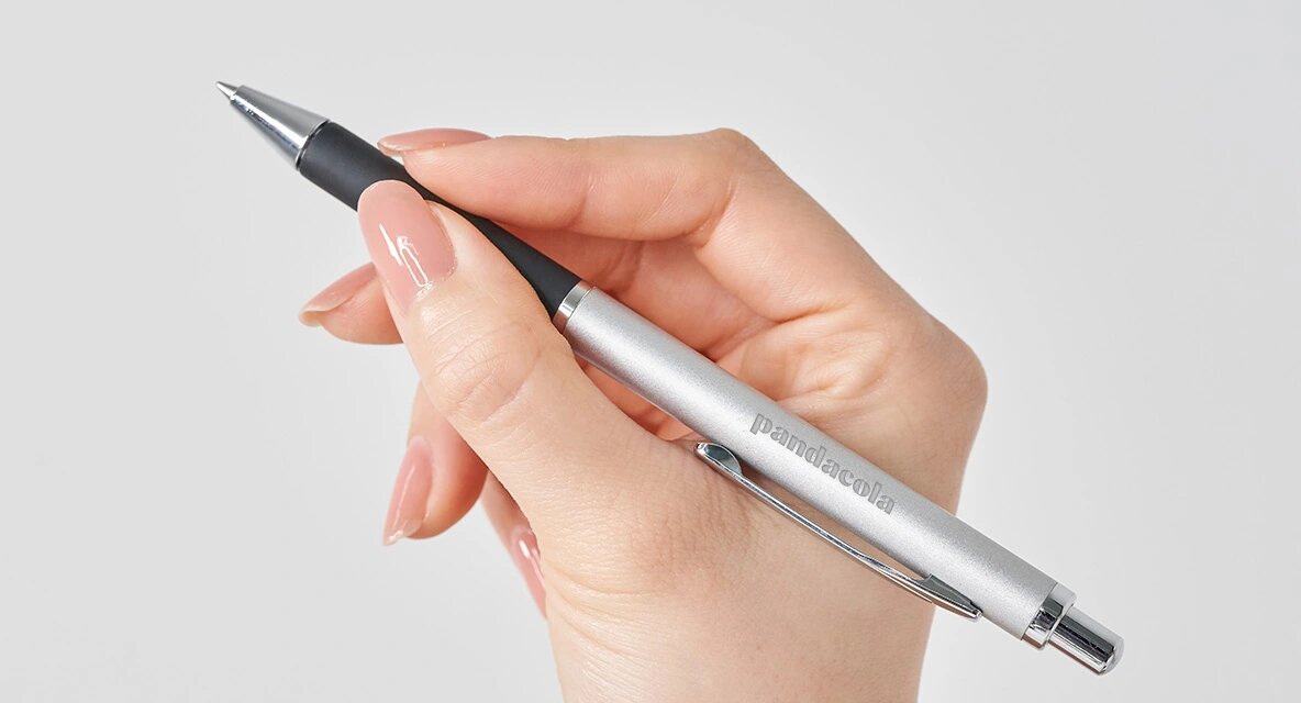 Stylos à bille personnalisés