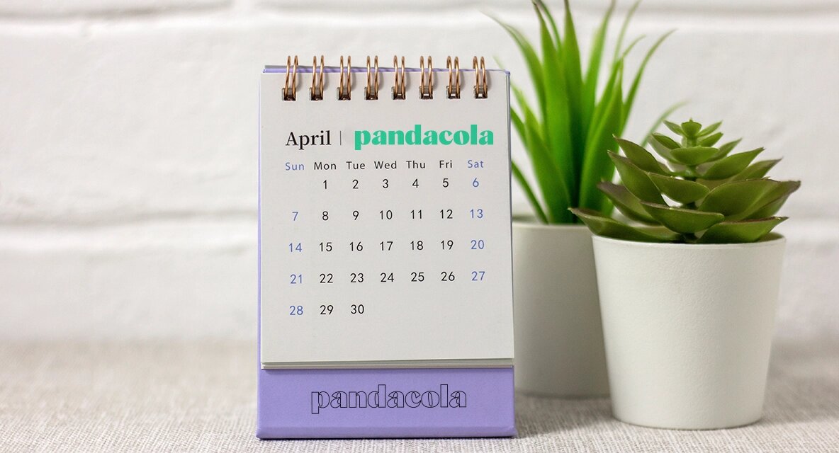 Calendriers publicitaires
