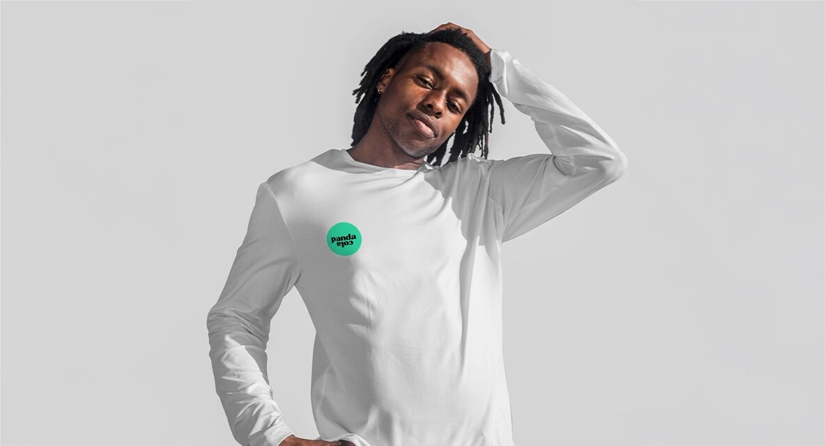 T-shirts manches longues personnalisés