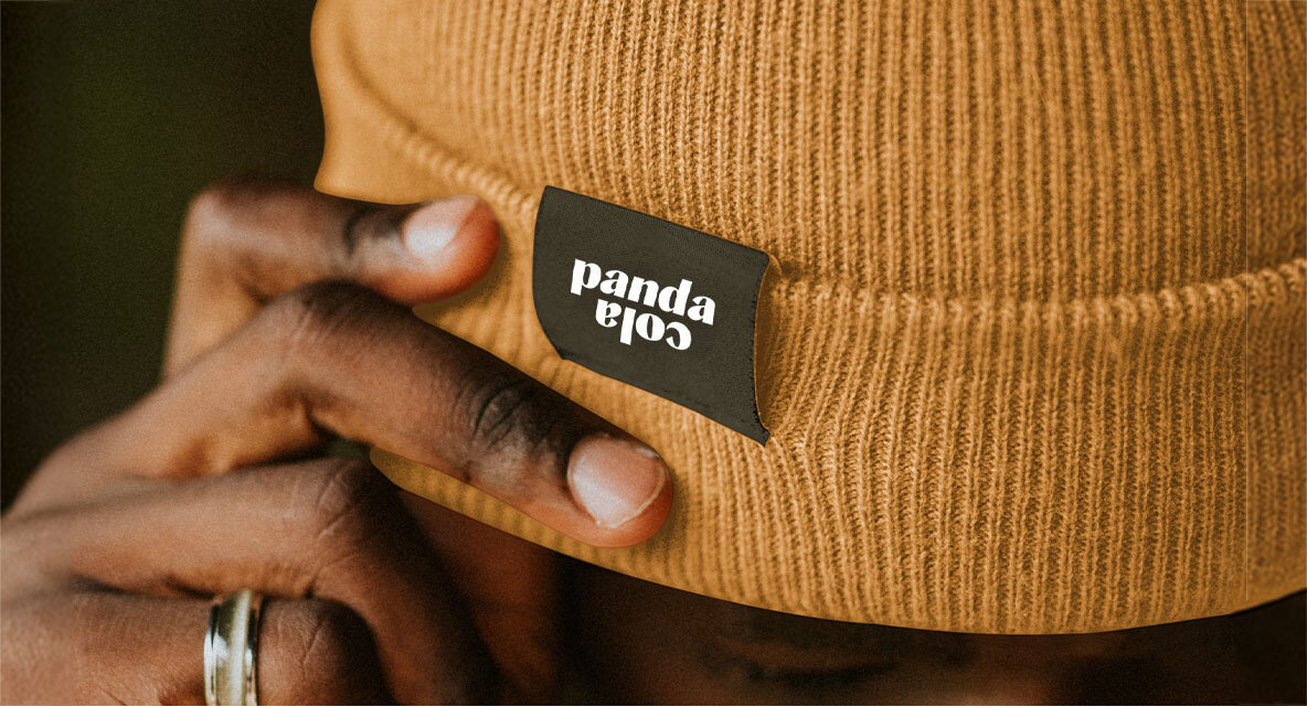 Bonnets personnalisés