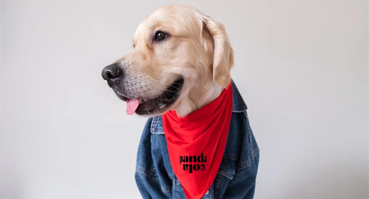 Bandanas personnalisés
