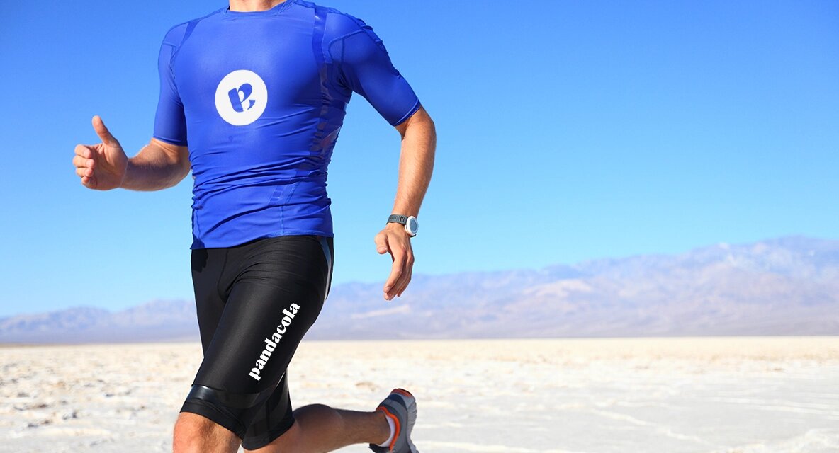 T-shirts & maillots de sport respirant