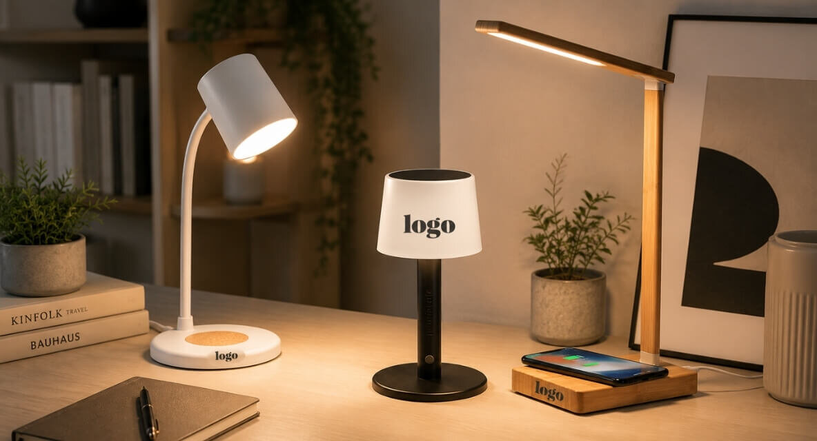 Lampes 