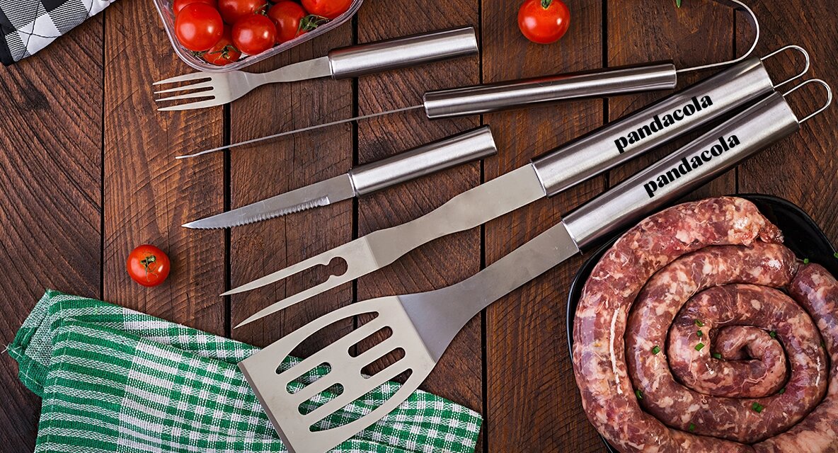 Barbecues et accessoires