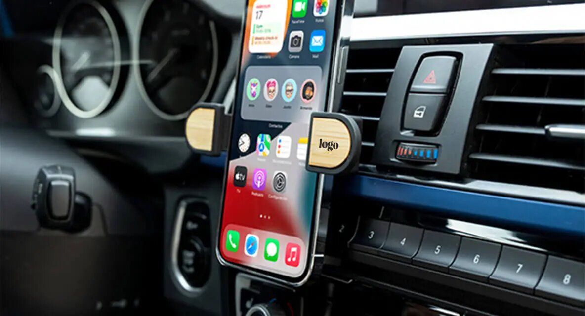 Supports pour téléphones & tablettes