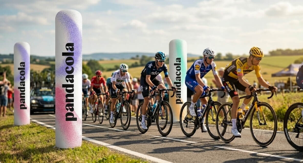 Totems publicitaires