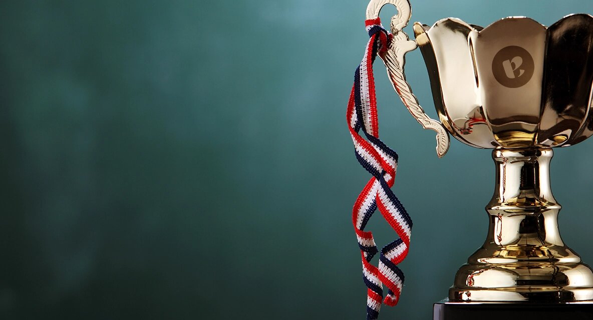 Trophées personnalisés