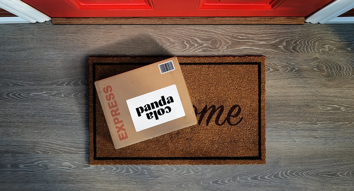 Expédition Express