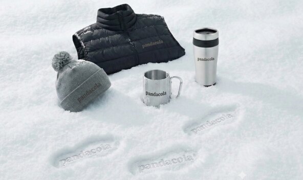 Goodies d'hiver