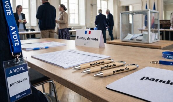 Goodies Elections