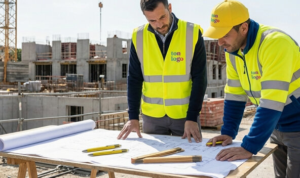 Bâtiment et Travaux publics