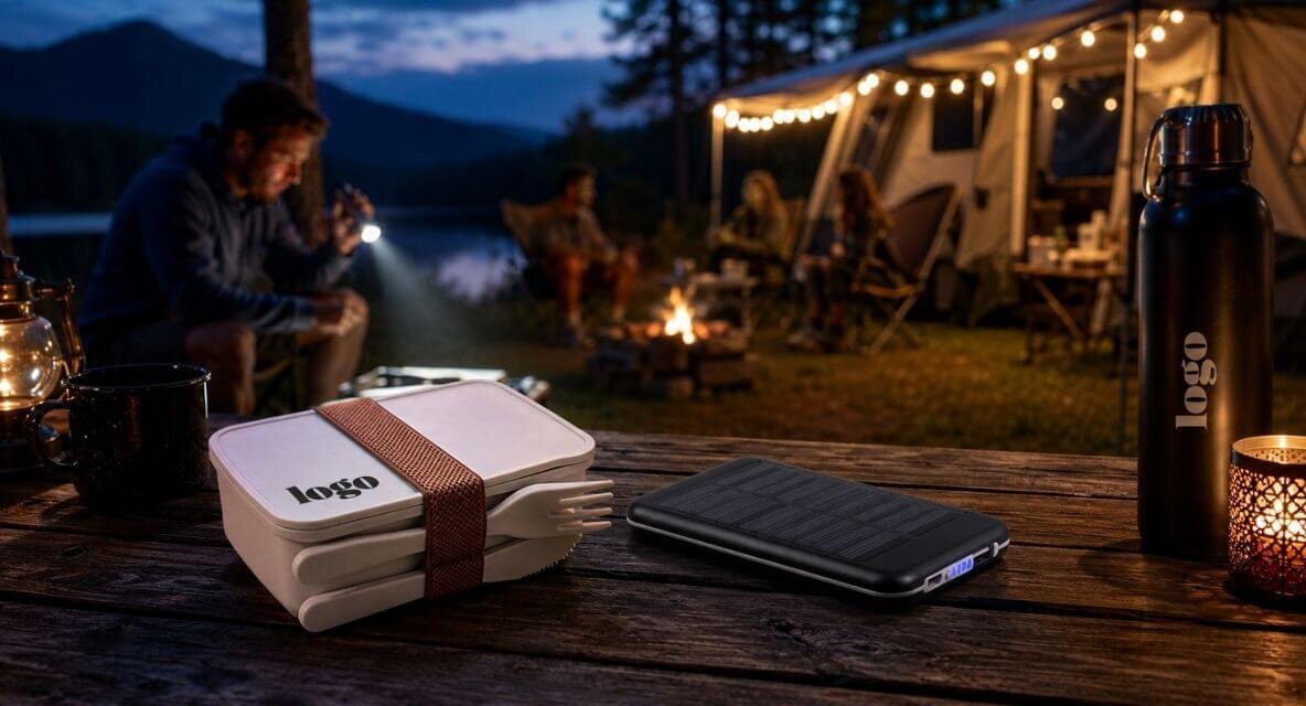 Campings