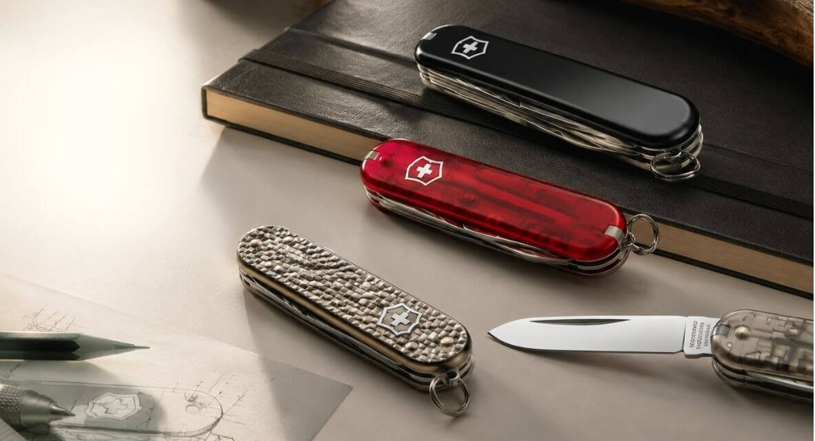 Victorinox