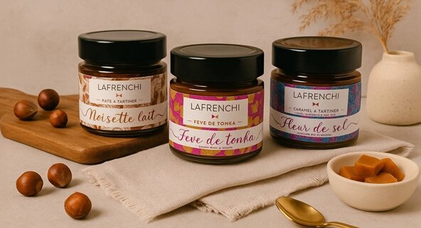 Lafrenchi