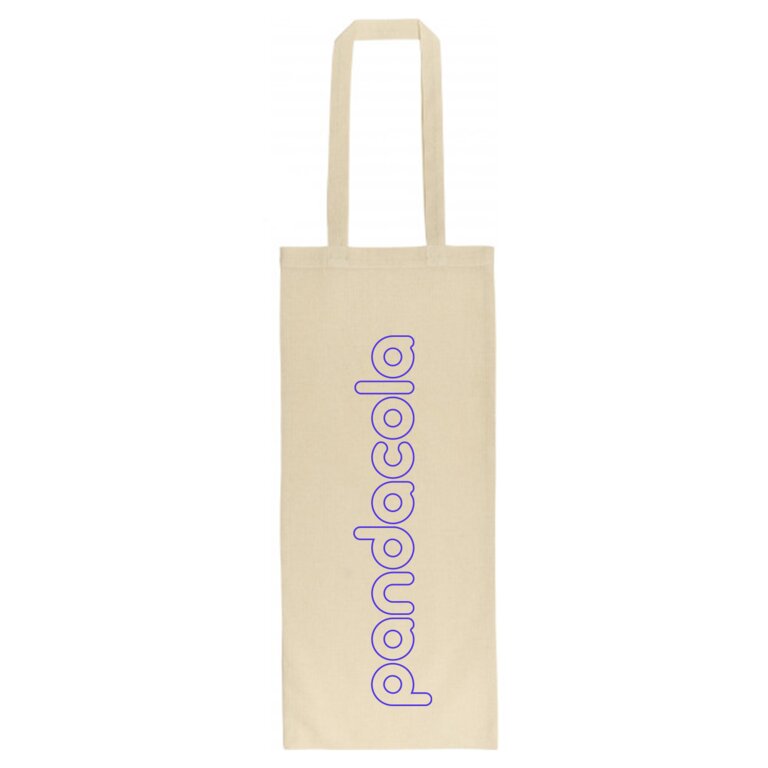 Sac à pain en coton 130gr/m² - Rise | pandacolach