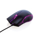 Souris gaming personnalisée RGB | GAMING HERO® - Gamo | pandacola - thumb - 4