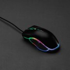 Souris gaming personnalisée RGB | GAMING HERO® - Gamo | pandacola - thumb - 5