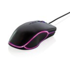 Souris gaming personnalisée RGB | GAMING HERO® - Gamo | pandacola - thumb