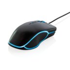 Souris gaming personnalisée RGB | GAMING HERO® - Gamo | pandacola - thumb - 1