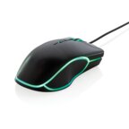 Souris gaming personnalisée RGB | GAMING HERO® - Gamo | pandacola - thumb - 2