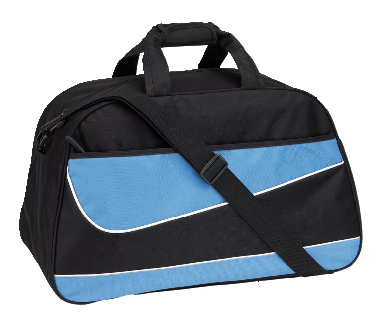 Sac de sport promotionnel avec bandoulière - Pep | pandacolach