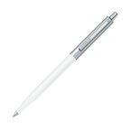 Stylo personnalisé corps brillant attributs métal - Point Métal | Senator® | pandacolach - thumb - 1