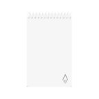 Carnet numérique publicitaire A6 36 pages | Rocketbook® - Mini Clean | pandacola - thumb