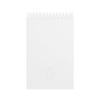 Carnet numérique publicitaire A6 36 pages | Rocketbook® - Mini Clean | pandacola - thumb - 1
