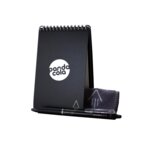 Carnet numérique publicitaire A6 36 pages | Rocketbook® - Mini Clean | pandacolach - thumb - 2