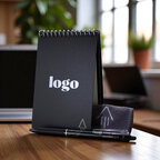 Carnet numérique publicitaire A6 36 pages | Rocketbook® - Mini Clean | pandacolach - thumb - 1