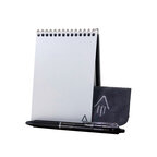 Carnet numérique publicitaire A6 36 pages | Rocketbook® - Mini Clean | pandacolach - thumb