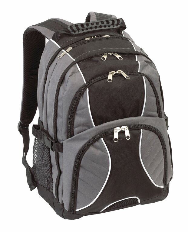 Sac à dos rembourré personnalisable - Hype | pandacolach