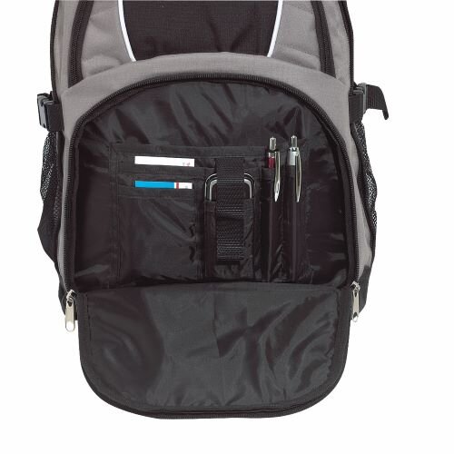 Sac à dos rembourré personnalisable - Hype | pandacola - 2
