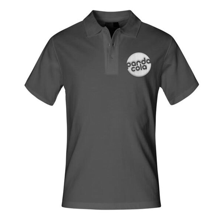 Polo personnalisable à maille piquée en coton 220 gr/m² | PROMODORO® - Vincent Couleur Homme | pandacolach