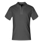 Polo personnalisable à maille piquée en coton 220 gr/m² | PROMODORO® - Vincent Couleur Homme | pandacola - thumb