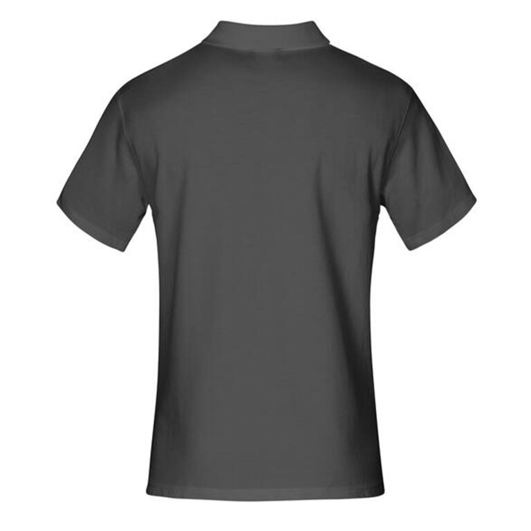 Polo personnalisable à maille piquée en coton 220 gr/m² | PROMODORO® - Vincent Couleur Homme | pandacolach - 1