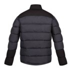 Doudoune personnalisable mixte bicolore en polyester | REGATTA PROFESSIONAL® - Chery | pandacola - thumb - 1