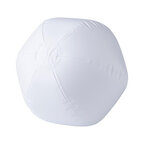 Ballon de plage personnalisé gonflable rayé - Nataninio | pandacola - thumb