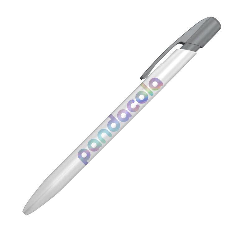 Stylo à personnaliser BIC® - Media Clic Basic | pandacolach