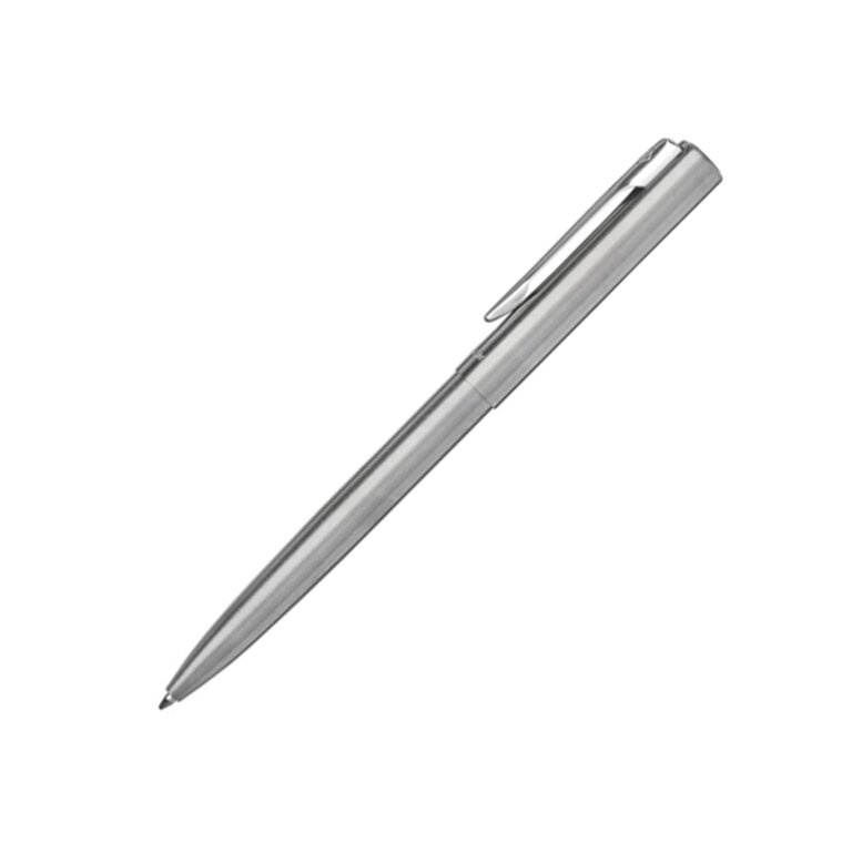 Stylo à bille personnalisé Graduate en acier Made in France | Waterman® | pandacolach