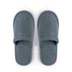 Chaussons personnalisés rembourrés unisexe - Tariki | pandacolach - thumb - 1