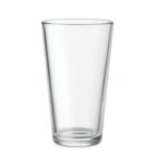 Verre personnalisable en forme conique 300 ml - Bopu | pandacola - thumb