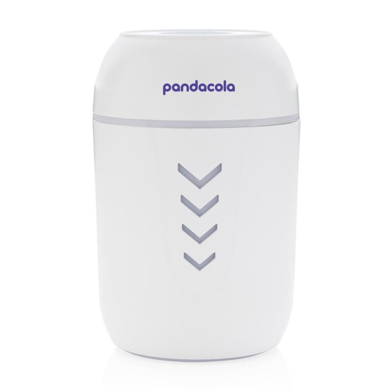 Humidificateur personnalisable UV-C - Montreal | pandacolach