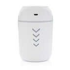Humidificateur personnalisable UV-C - Montreal | pandacolach - thumb - 1
