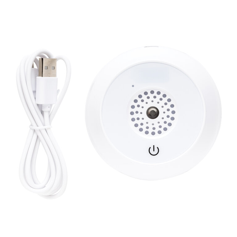 Humidificateur personnalisable UV-C - Montreal | pandacolach - 2