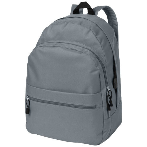 Sac à dos publicitaire polyester 600D - Trend | pandacolach