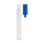 Nettoyant personnalisable sans alcool pour les mains en forme de stylo 10 ml - Fresh | pandacola - thumb - 1