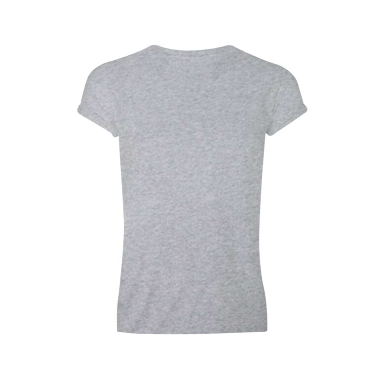 T-shirt coton 150 gr/m² GOTS personnalisable manches roulées - Lucas Couleur | pandacola - 1