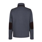 Polaire personnalisée en polyester avec détails velours 260 gr/m² | REGATTA PROFESSIONAL® - Colombus | pandacola - thumb - 1