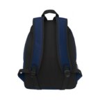 Exp. Rapide 5j - Sac à dos personnalisable en rPET avec bandoulières - Taya | pandacolach - thumb - 2